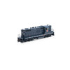 Athearn ATHG30725 GP18 Missouri Pacific #512 Locomotive w/DCC & Sound HO Scale