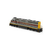 Athearn ATHG65815 SD45-2 Norfolk Southern #1700 Locomotive w/DCC & Sound HO Scale