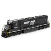 Athearn ATHG65817 SD45-2 Norfolk Southern #1705 Locomotive w/DCC & Sound HO Scale