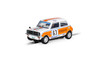 Scalextric C4413 Mini 1275GT - Data Post - Alan Curnow 1979 BSCC 1/32 Slot Car
