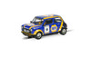 Scalextric C4414 Mini Miglia – NAPA – Lewis Selby 2021 1/32 Slot Car