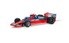 Scalextric C4422 Brabham BT46 - Italian GP 1978 - John Watson 1/32 Slot Car