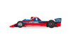 Scalextric C4422 Brabham BT46 - Italian GP 1978 - John Watson 1/32 Slot Car