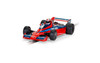 Scalextric C4422 Brabham BT46 - Italian GP 1978 - John Watson 1/32 Slot Car