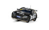 Scalextric C4440 BMW 330i Msport - BTCC 2022 - Jake Hill 1/32 Slot Car