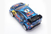 CEN Racing 8999 M-SPORT FORD Puma Rally 1 - 1/8 4WD RTR Brushless Motor
