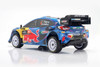 CEN Racing 8999 M-SPORT FORD Puma Rally 1 - 1/8 4WD RTR Brushless Motor
