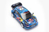CEN Racing 8999 M-SPORT FORD Puma Rally 1 - 1/8 4WD RTR Brushless Motor