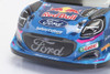 CEN Racing 8999 M-SPORT FORD Puma Rally 1 - 1/8 4WD RTR Brushless Motor