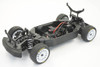 CEN Racing 8999 M-SPORT FORD Puma Rally 1 - 1/8 4WD RTR Brushless Motor