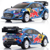 CEN Racing 8999 M-SPORT FORD Puma Rally 1 - 1/8 4WD RTR Brushless Motor