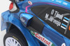 CEN Racing 8999 M-SPORT FORD Puma Rally 1 - 1/8 4WD RTR Brushless Motor