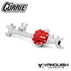 Vanquish VPS08661 Currie HD44 VS4-10 Front Axle Clear