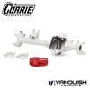 Vanquish VPS08661 Currie HD44 VS4-10 Front Axle Clear