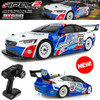 Associated 30127 1/10 Apex2 Sport ST550 4WD On-Road RTR Electric Touring Race Car