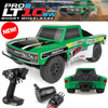 Associated 70023 1/10 Pro2 LT10SW Short Course Truck 2WD Off-Road RTR Green