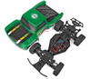 Associated 70023 1/10 Pro2 LT10SW Short Course Truck 2WD Off-Road RTR Green