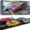 Scalextric C1436T Scalextric Digital ARC PRO - Pro Platinum GT 1:32 Slot Car Track Set