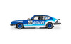 Scalextric C4402 Ford Capri MK3 Gerry Marshall Trophy Winner 2021 Jake Hill 1/32 Slot Car