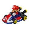 Carrera Digital 31060 Mario Kart Car "Mario" 1/32 Slot Car