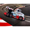 Carrera Digital 31092 Racetruck Conventional Carrera Race Taxi w/Lights 1/32 Slot Car