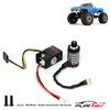 Furitek Monster Brushless Power System for FCX24 Smasher