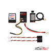 Furitek Monster Brushless Power System w/ Receiver for FCX24 Smasher