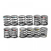 Yeah Racing BBG-014BK 50mm Big Bore Go Spring Set