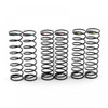 Yeah Racing BBG-020BK 90mm Big Bore Go Spring Set