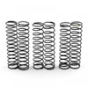 Yeah Racing BBG-022BK 110mm Big Bore Go Spring Set