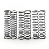 Yeah Racing BBG-023BK 120mm Big Bore Go Spring Set