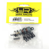 Yeah Racing KYMC-004GM Aluminum Shock for Kyosho 1/8 Motorcycle