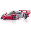 Kyosho 32348LA MINI-Z RWD Series Ready Set LARK McLaren F1 GTR LM 1997