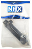 NHX RC 95-130mm / 118-170mm Metal Splined Center Driveshaft CVD for 1/10