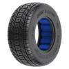 Pro-Line 10231-03 1/10 Hot Lap M4 F/R 2.2"/3.0" Dirt Oval Short Course Tires (2)