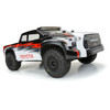 Pro-Line PRO361400 1/10 2023 Toyota Tundra TRD Pro Clear Body for Short Course