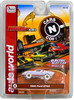 Auto World Thunderjet Cars N Coffee 1966 Ford GT40 iWheels HO Scale Slot Car