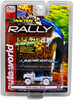 Auto World Xtraction Rally 1979 Jeep CJ-7 iWheels HO Scale Slot Car