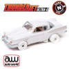 Auto World Thunderjet 1957 Studebaker Golden Hawk iWheels HO Scale Slot Car