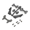 Kyosho UMW533 Wing Mount Set for ULTIMA SB/OT252