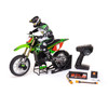 Losi LOS06002 1/4 Promoto-MX Motorcycle RTR w/ Battery & Charger - Pro Circuit