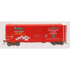 Kadee 6931 2023 Kadee Christmas Car KDC #031 - RTR 40' PS-1 Boxcar HO Scale