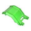GPM Racing Aluminum 7075 Skid Plate Green for Losi 1/4 Promoto-MX