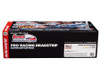 Auto World SRS354 Summit Motorsports Park Night Under Fire 13' Electronic Drag Set HO Scale