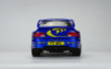 Carisma 87368 M48S 1/8 Subaru Impreza WRC 1997 4WD Brushless Racing Car