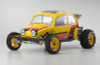 Kyosho 30614B 1/10 RC 2014 Beetle Buggy Kit 2WD Off-Road Racer w/ Clear Body