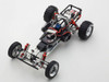 Kyosho 30615B 1/10 Tomahawk Off Road Racer Buggy Kit w/ Clear Body