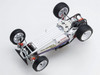 Kyosho 30616 1:10 Turbo Scorpion Kit RC Buggy Electric Powered