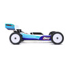 Losi LOS01024T2 1/16 Mini-B 2WD Buggy Brushless RTR Blue