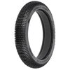 Pro-Line PRO1021702 1/4 Hole Shot M3 Motocross Front Tire (1) for PROMOTO-MX